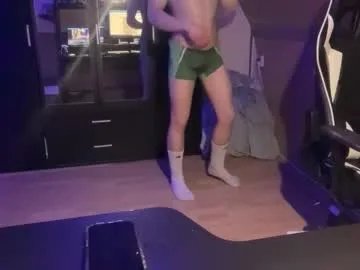 jordanbeaux on Chaturbate