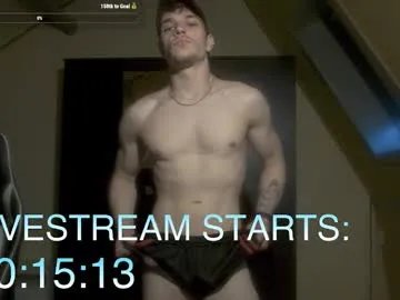 jordanbeaux on Chaturbate