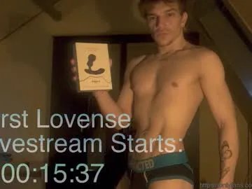 jordanbeaux on Chaturbate