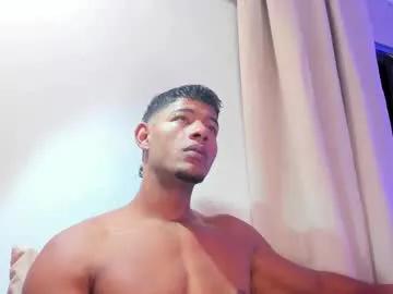 jordanparis from Chaturbate