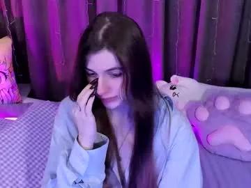 jorougumo on Chaturbate 