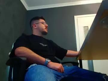 joshknights on Chaturbate