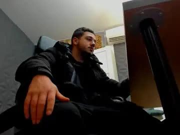 joshknights on Chaturbate