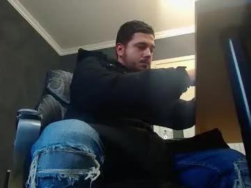 joshknights on Chaturbate