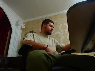 joshknights from Chaturbate