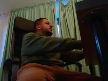 joshknights on Chaturbate