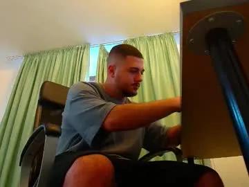 joshknights on Chaturbate