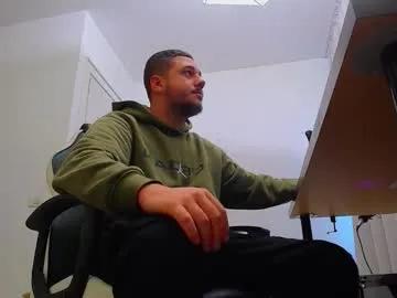 joshknights on Chaturbate