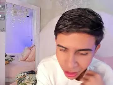Freechat joshua_sanz on Chaturbate