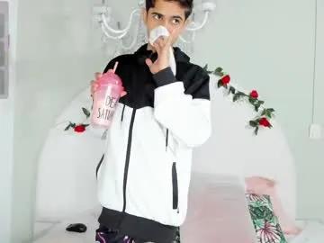 Freechat joshua_sanz on Chaturbate