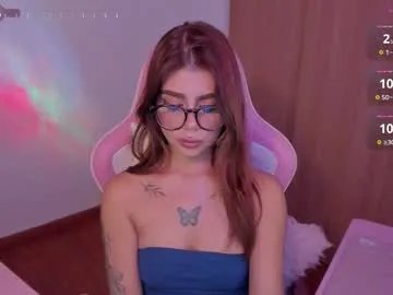 Freechat jossephine_ on Chaturbate