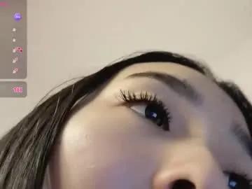 Checkout Ju_jin, she wants to masturbate for you ju_jin from Chaturbate