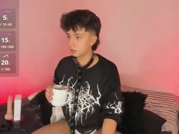 juandaaa__ — GOAL: Make me CUM [496 tokens remaining] Come play with me   #bigcock #18 #teen  #femboy #twink