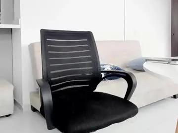 juandiegokingx on Chaturbate