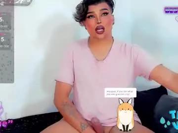 jujubee_lander on Chaturbate 