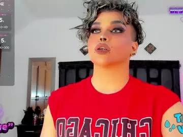 jujubee_lander on Chaturbate 