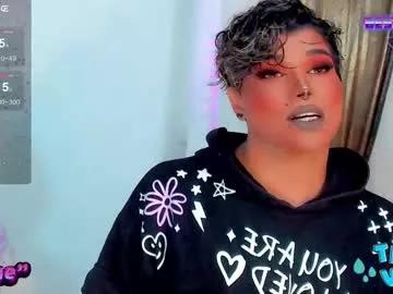 jujubee_lander on Chaturbate 