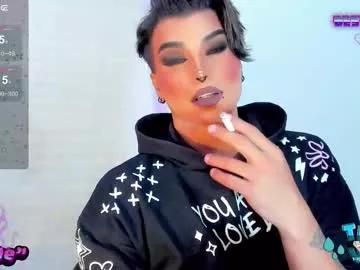 jujubee_lander on Chaturbate 