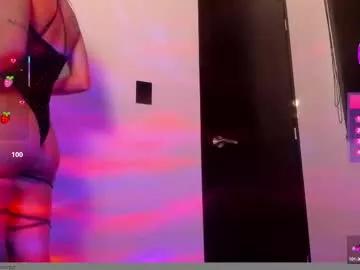 juliana_js_ on Chaturbate 