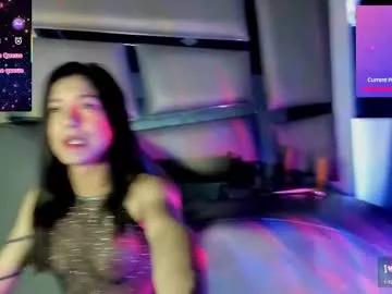 juliana_js_ on Chaturbate 