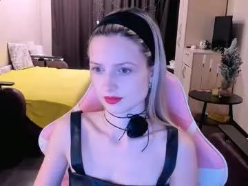 julie_flores from Chaturbate