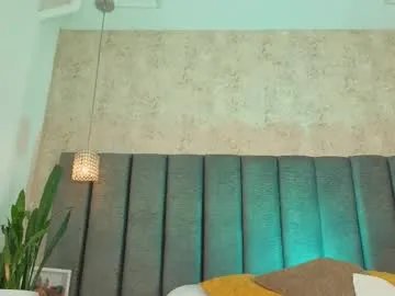 julietaa_miller on Chaturbate