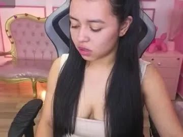 Freechat julietha_dior_t on Chaturbate