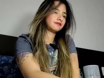 julietta__jackson from Chaturbate