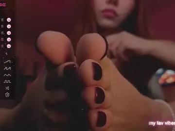 Cute juliette_sunshine from Chaturbate juliette_sunshine from Chaturbate