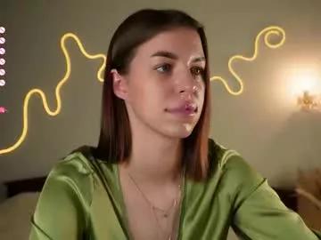 julliette_softs on Chaturbate 