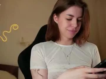 julliette_softs on Chaturbate 