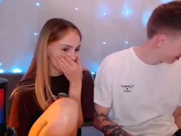 Away julsweet on Chaturbate