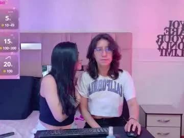 Freechat jupiter_saturno on Chaturbate