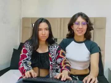 Freechat jupiter_saturno on Chaturbate