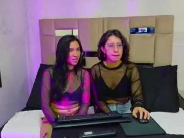 Freechat jupiter_saturno on Chaturbate