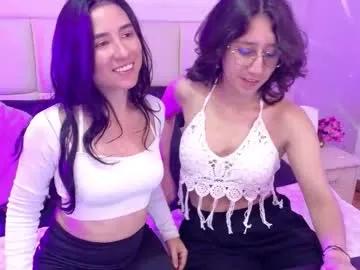 Freechat jupiter_saturno on Chaturbate
