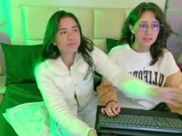 Freechat jupiter_saturno on Chaturbate