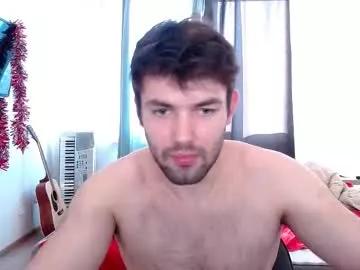 justin_badd on Chaturbate 