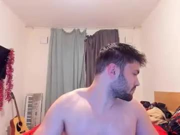 justin_badd on Chaturbate 