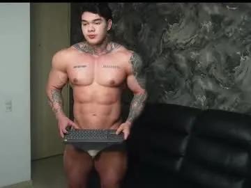 justin_clark1 from Chaturbate