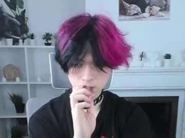 Freechat justin_twinkboy on Chaturbate