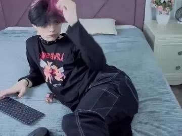 Freechat justin_twinkboy on Chaturbate