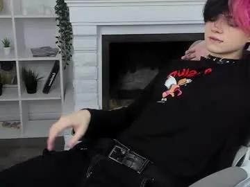 Freechat justin_twinkboy on Chaturbate