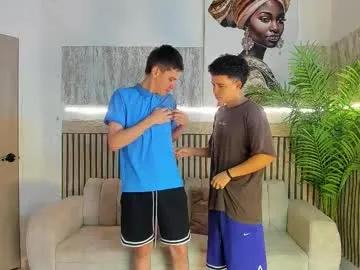 Watch Chaturbate's Justingtime21 justingtime21 from Chaturbate