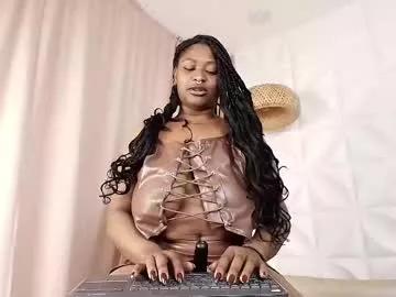 justnala_ on Chaturbate 