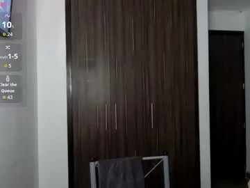 jxbiggy on Chaturbate