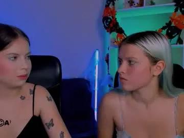 Naked kaela_spell_ from Chaturbate kaela_spell_ from Chaturbate