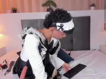 Freechat kai_riptide on Chaturbate