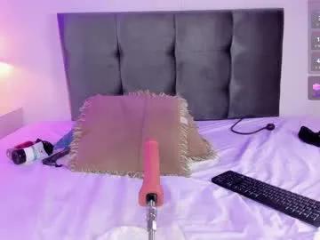 Freechat kai_riptide on Chaturbate