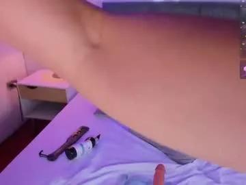 Freechat kai_riptide on Chaturbate